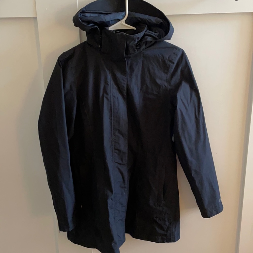 Marmot - light rain jacket (women’s)